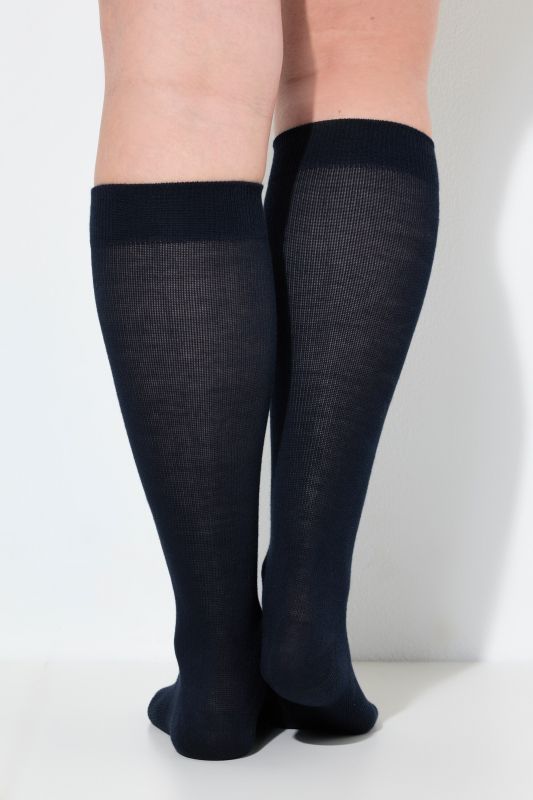Knee Length Compression Socks