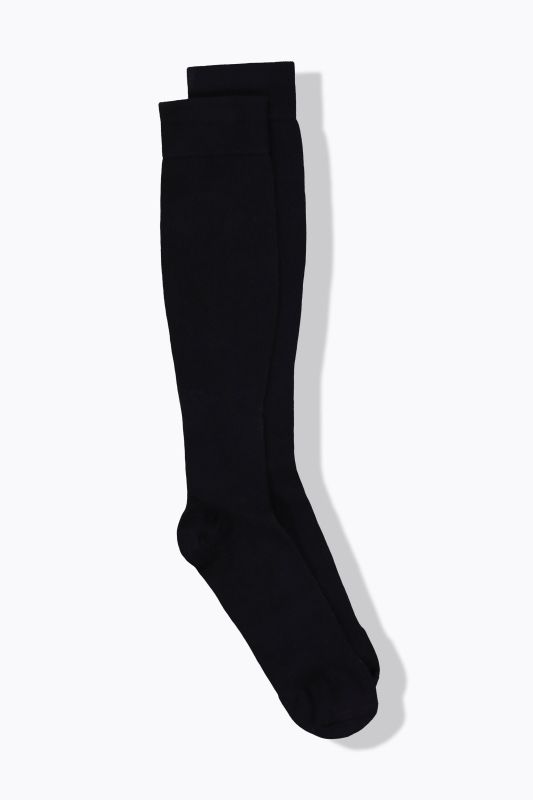 Knee Length Compression Socks