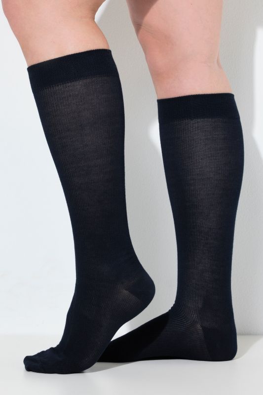 Knee Length Compression Socks