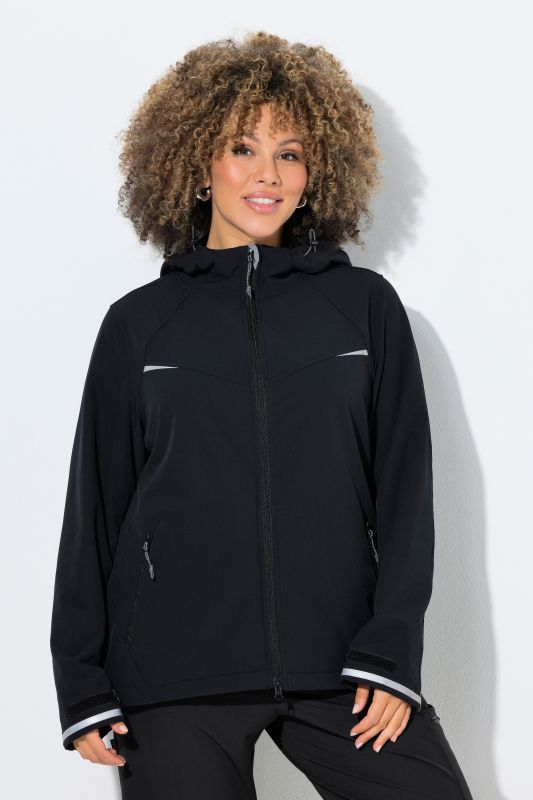 Weatherproof Athletic Jacket