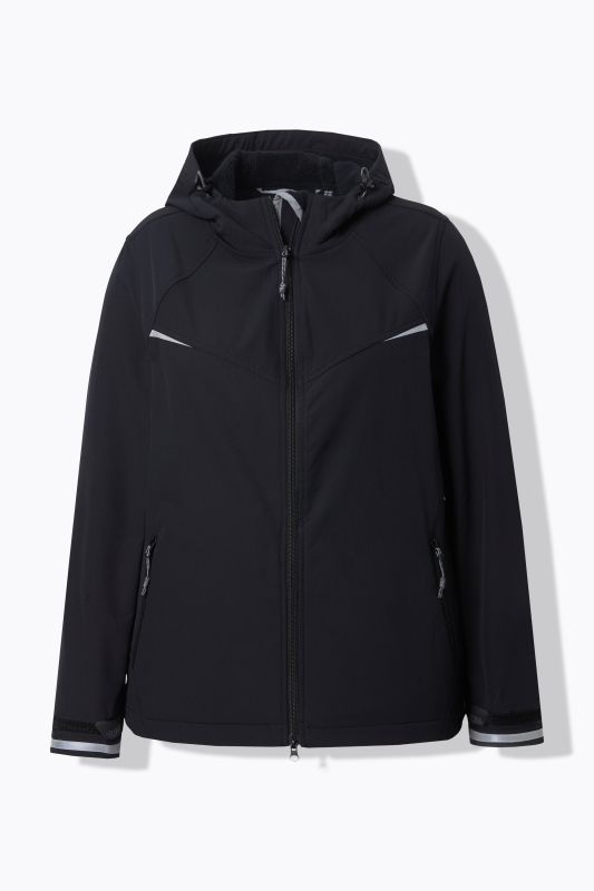 Weatherproof Athletic Jacket