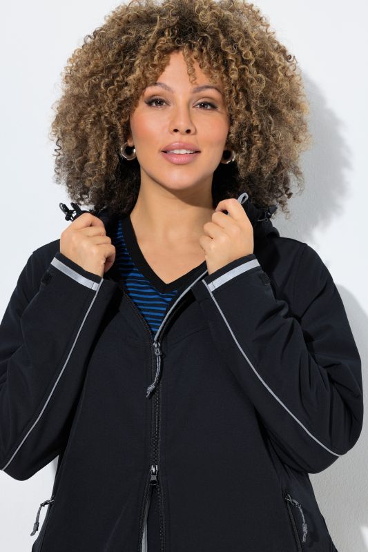 Weatherproof Athletic Jacket