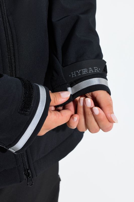 Weatherproof Athletic Jacket