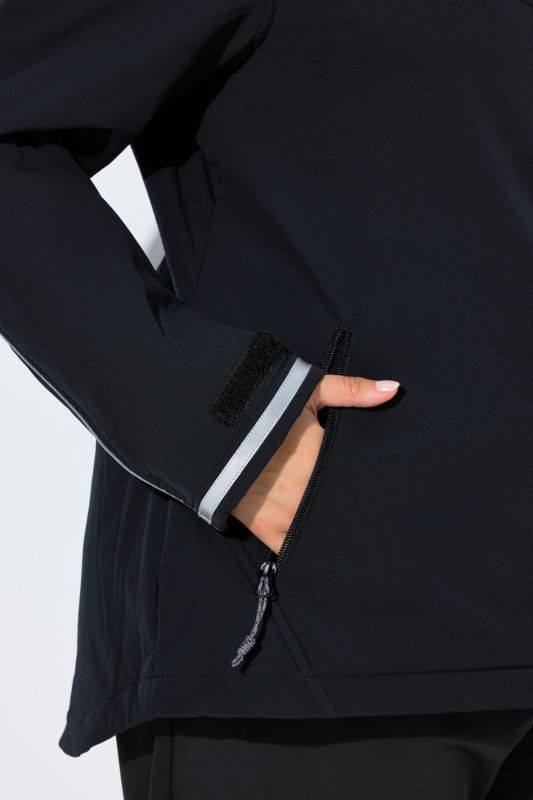 Weatherproof Athletic Jacket