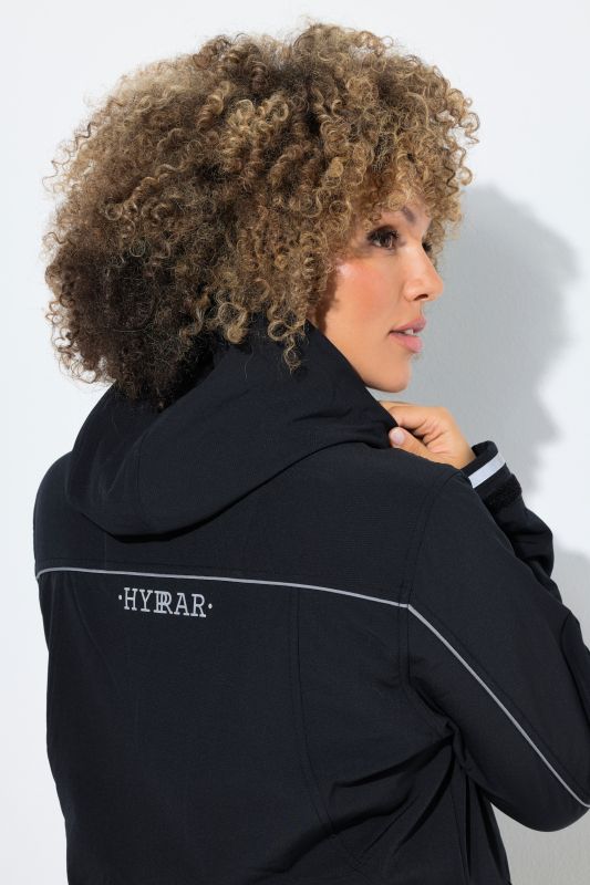 Weatherproof Athletic Jacket