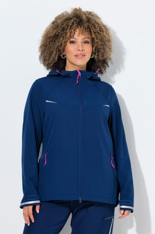 Weatherproof Athletic Jacket