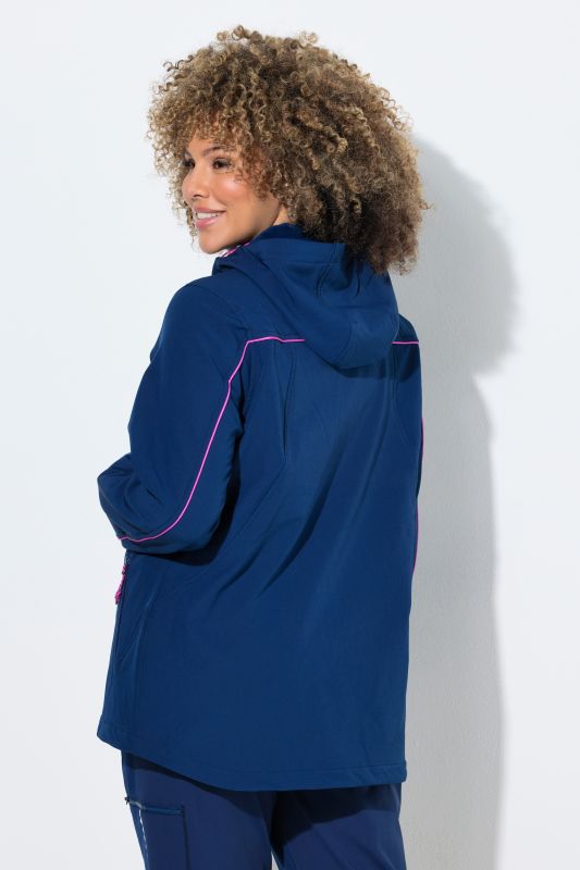 Weatherproof Athletic Jacket