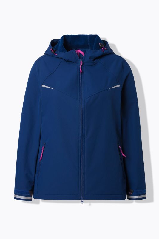 Weatherproof Athletic Jacket