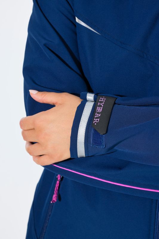 Weatherproof Athletic Jacket