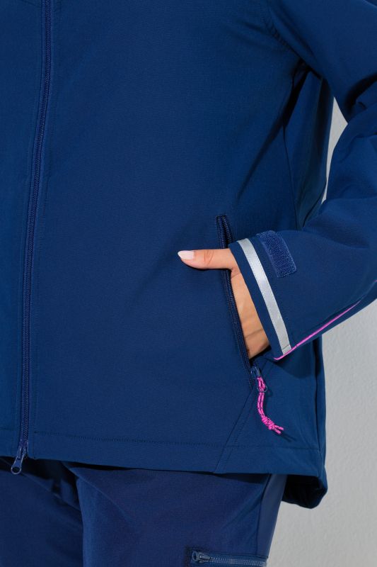 Weatherproof Athletic Jacket