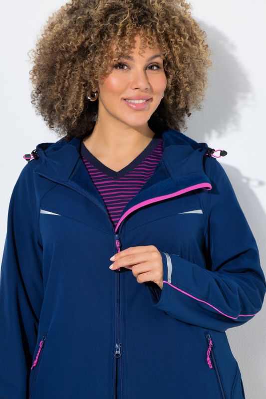 Weatherproof Athletic Jacket