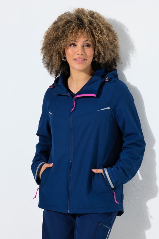 Weatherproof Athletic Jacket