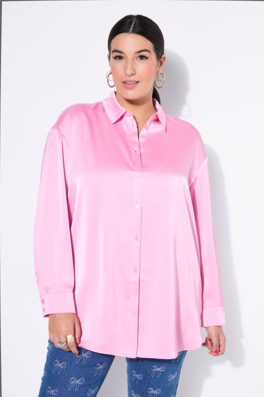 Риза сатенена