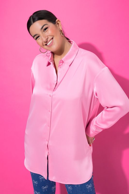 Риза сатенена