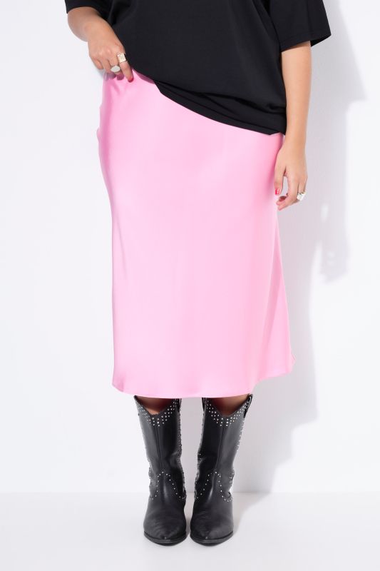 Midi skirts