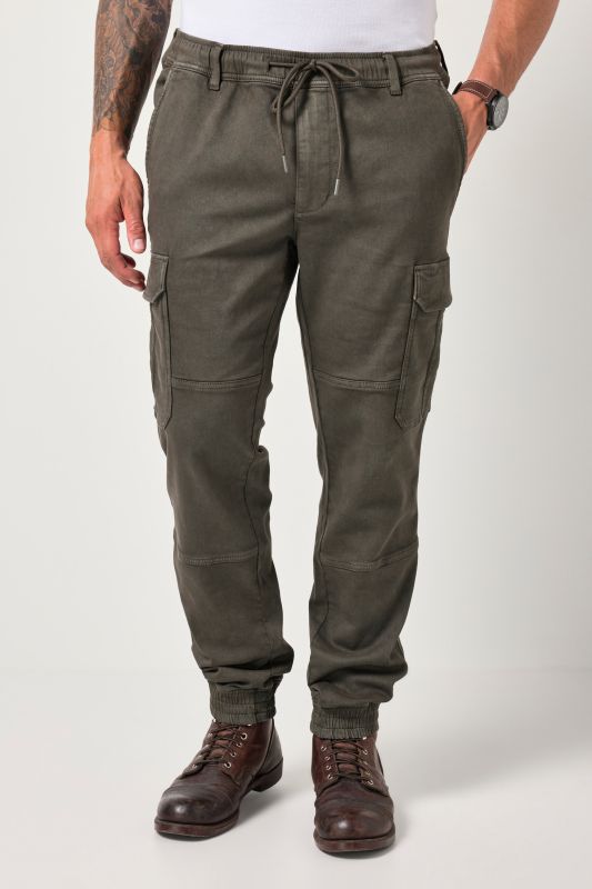 Cargo trousers FLEXNAMIC®