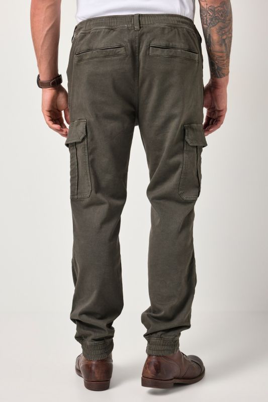 Cargo trousers FLEXNAMIC®