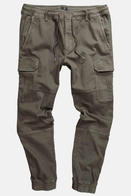 Cargo trousers FLEXNAMIC®