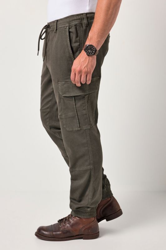 Cargo trousers FLEXNAMIC®