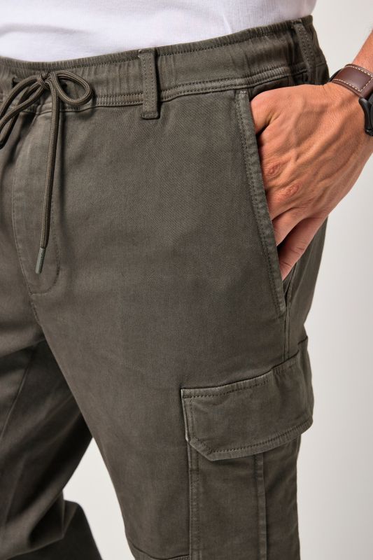Cargo trousers FLEXNAMIC®