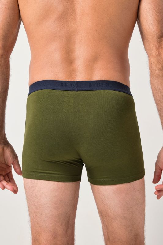 FLEXNAMIC® underwear, 2-pack