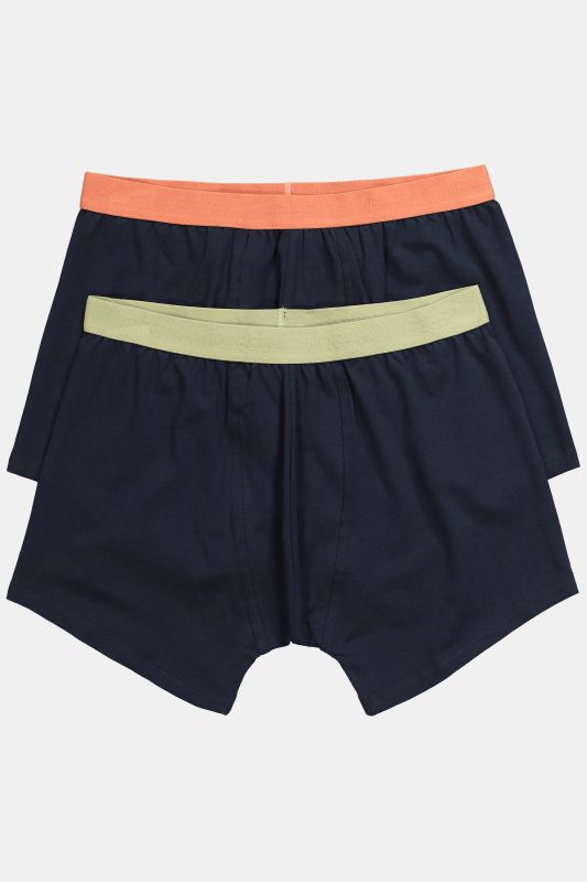 FLEXNAMIC® 2-pack boxer shorts