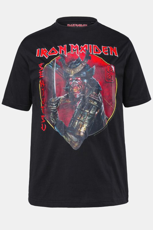 Iron Maiden T-shirt
