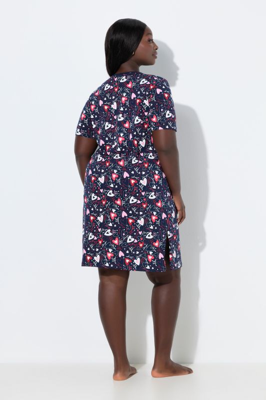 Love Story Sleep Tee