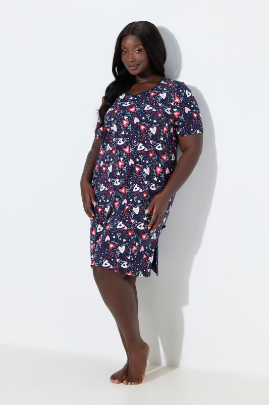 Love Story Sleep Tee