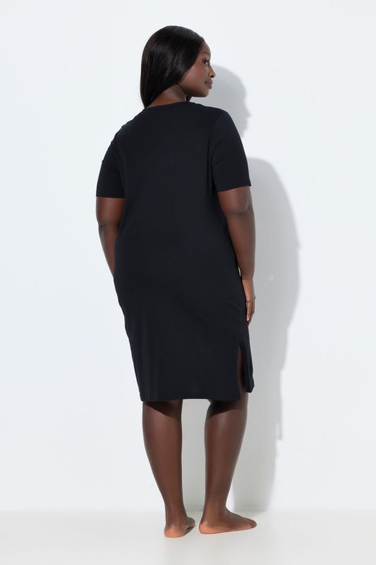 Valentine Print Sleep Tee