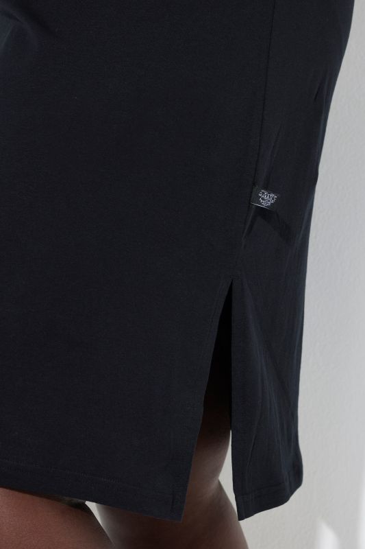 Valentine Print Sleep Tee