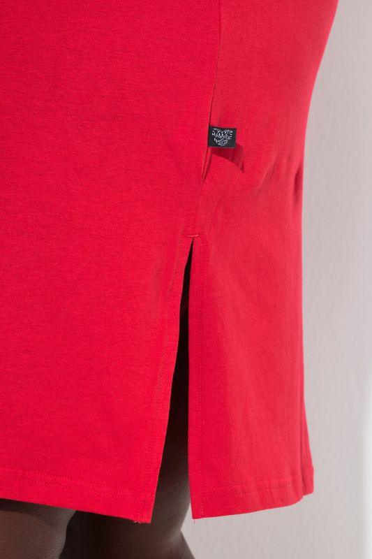 Valentine Print Sleep Tee