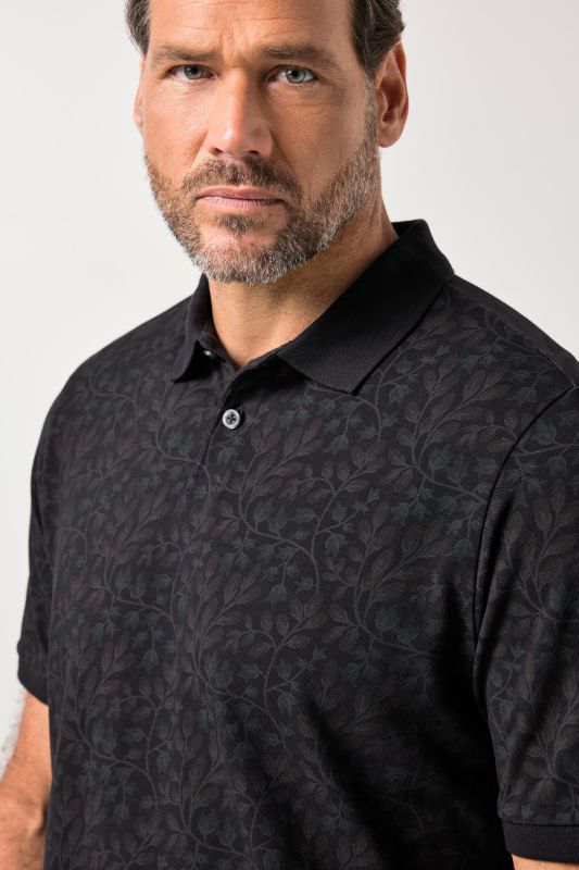 Блуза с яка и винтидж визия