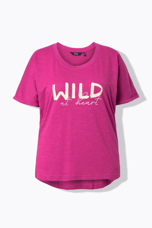 Wild At Heart Graphic Tee