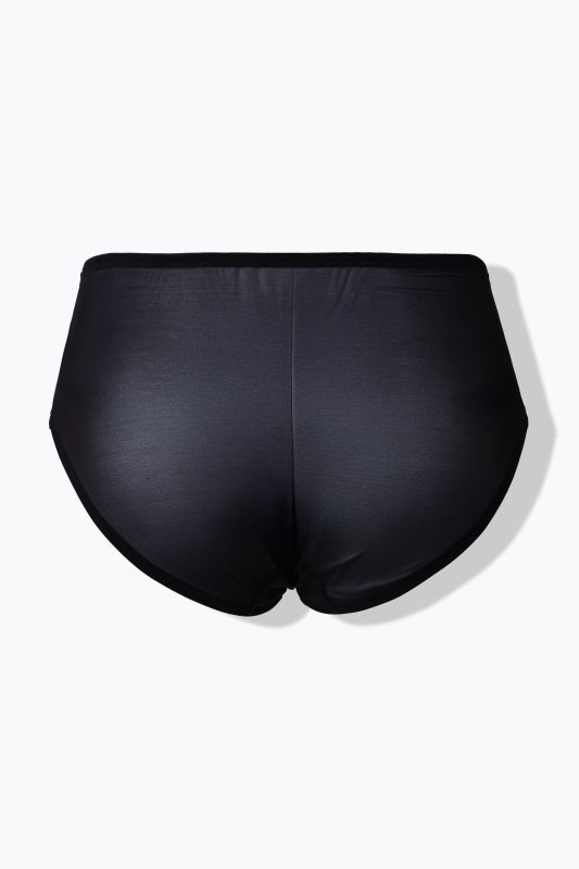 Бикини с дантела на пеперуди