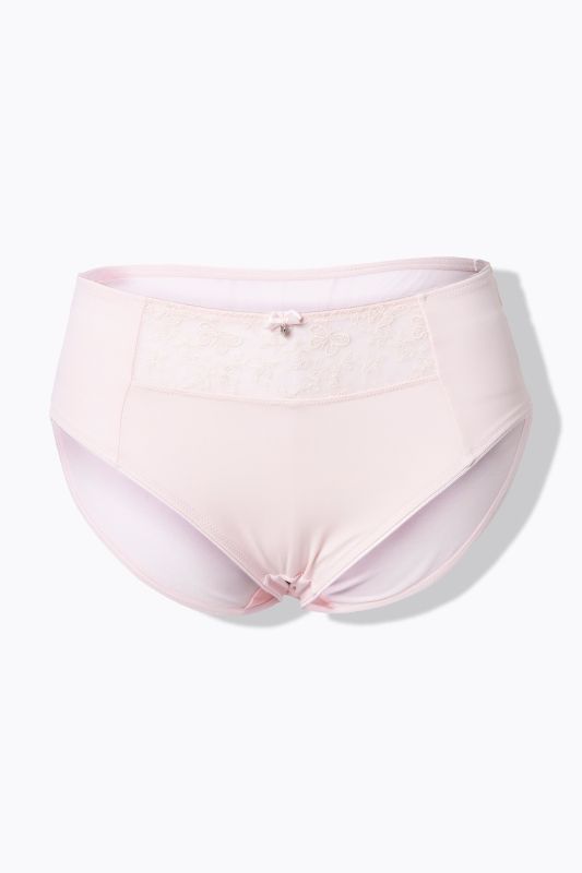 Бикини с дантела на пеперуди