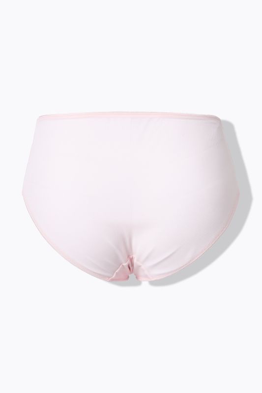 Бикини с дантела на пеперуди