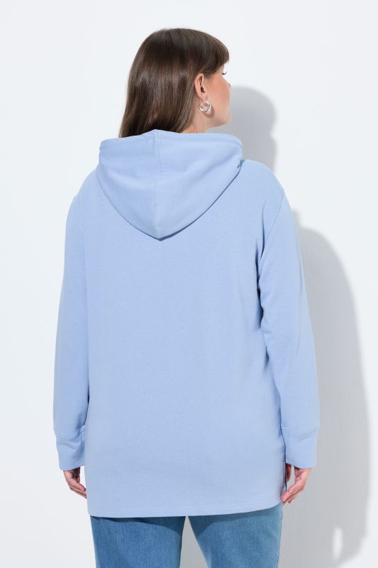 Eco Cotton Rainy Day Hoodie