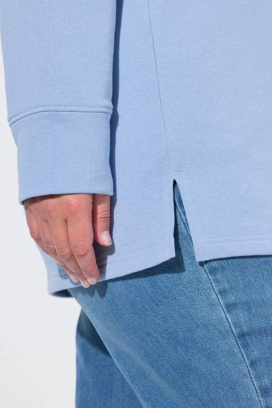 Eco Cotton Rainy Day Hoodie