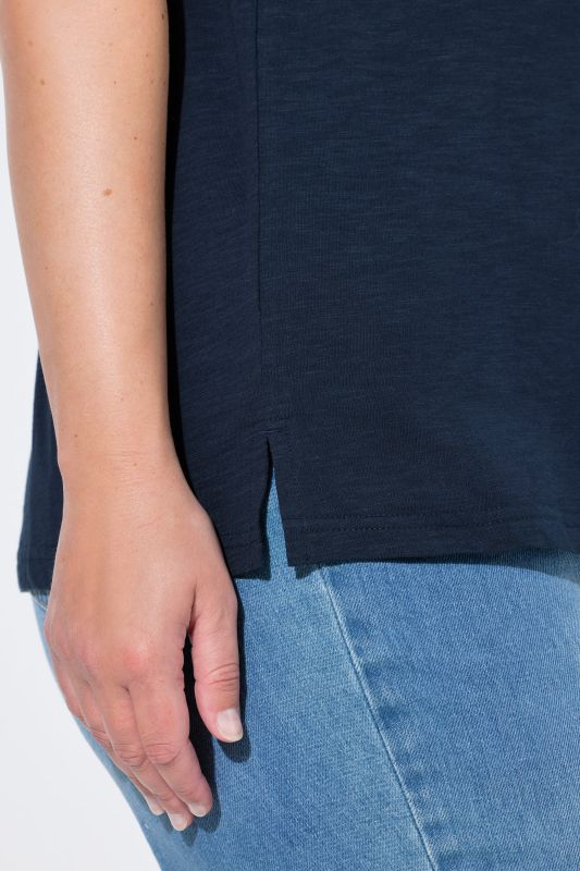 Eco Cotton Rainy Day Tee