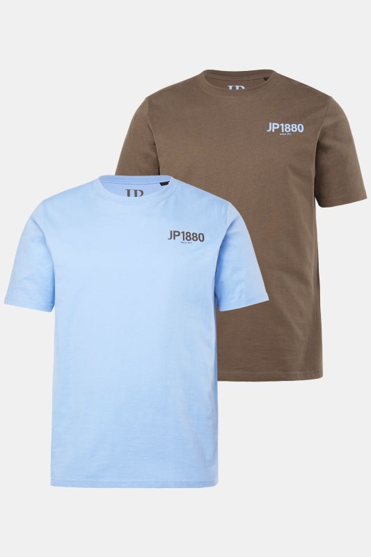 T-shirts, 2-pack