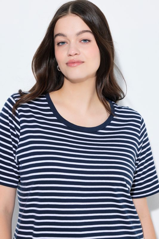 Нощници комплект от 2 броя с раиран принт