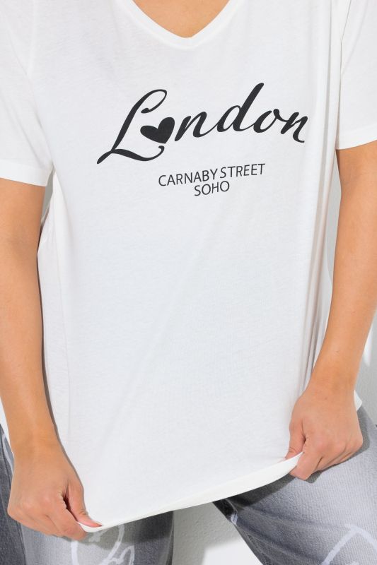 London Graphic Tee