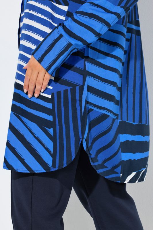 Туника с микс от райета