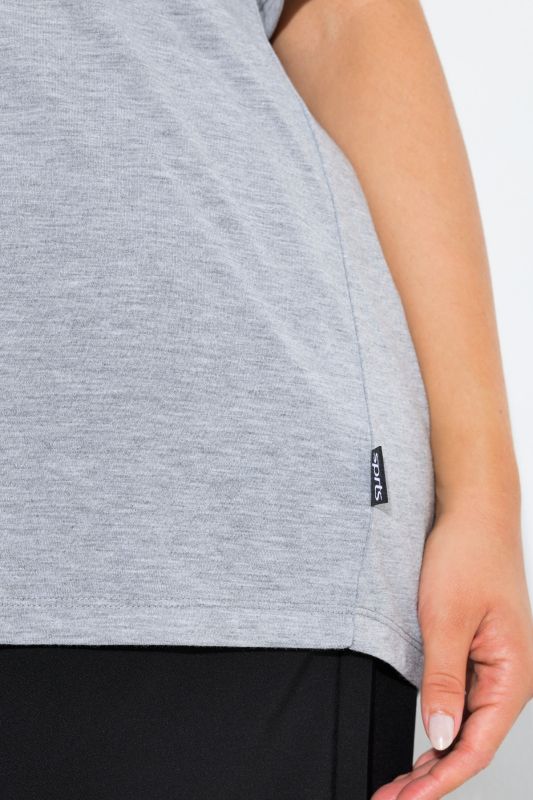 Lift Graphic Antibacterial Tee