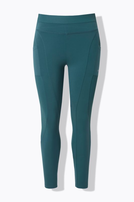 Quick-Drying Thermal Leggings