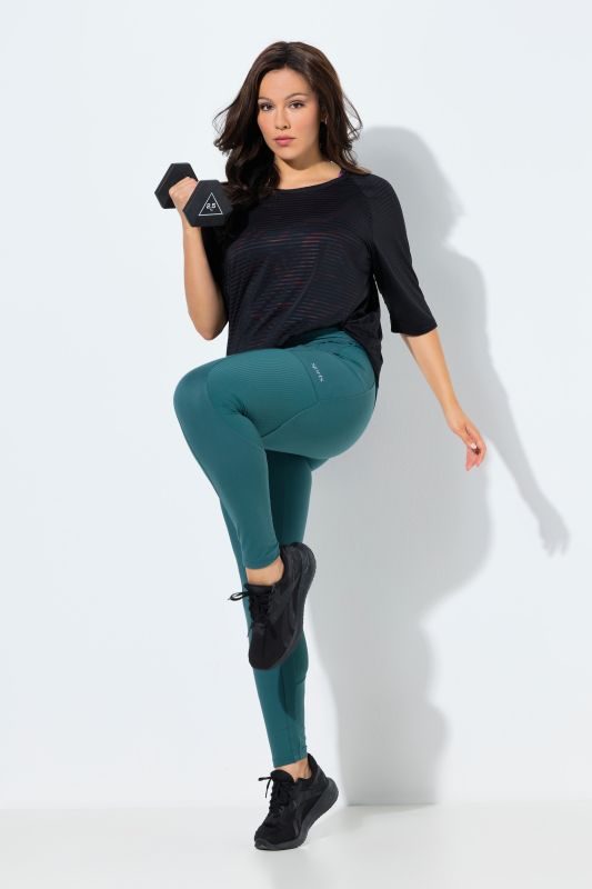 Quick-Drying Thermal Leggings