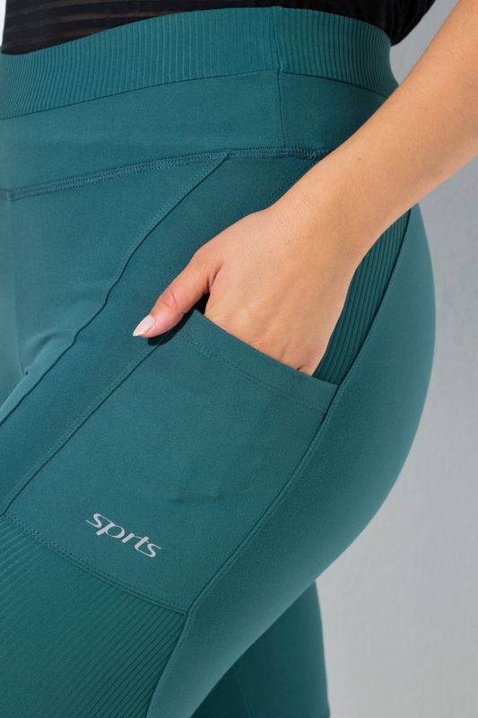 Quick-Drying Thermal Leggings