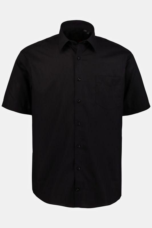Short sleeved shirt, Modern Fit, Easy Care