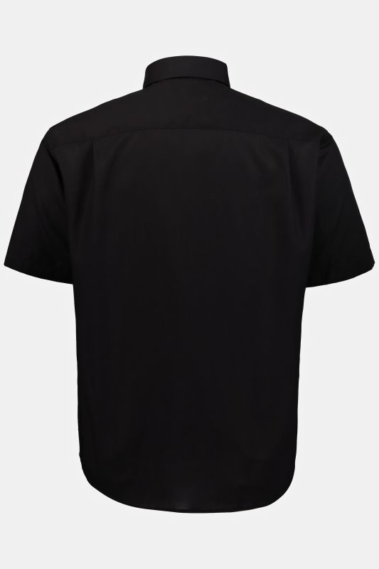 Short sleeved shirt, Modern Fit, Easy Care